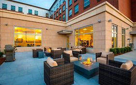 Residence Inn By Marriott Boston Needham