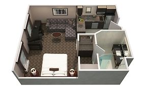 Residence Inn By Marriott Boston Needham