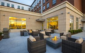 Residence Inn By Marriott Boston Needham